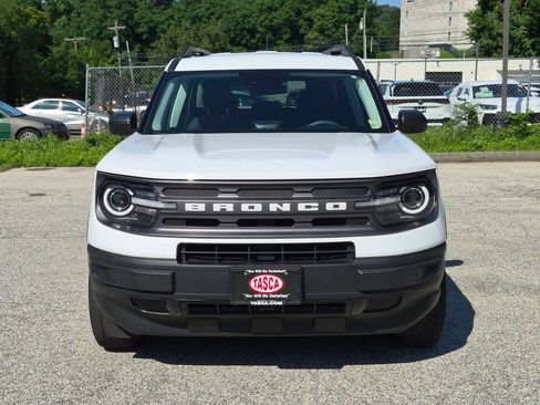 Used 2023 Ford Bronco Sport Big Bend AWD/4WD image 12