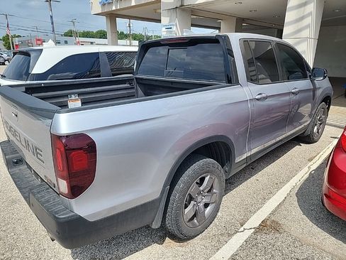 Used 2024 Honda Ridgeline TrailSport image 6