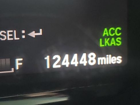 Used 2019 Honda HR-V Touring image 16