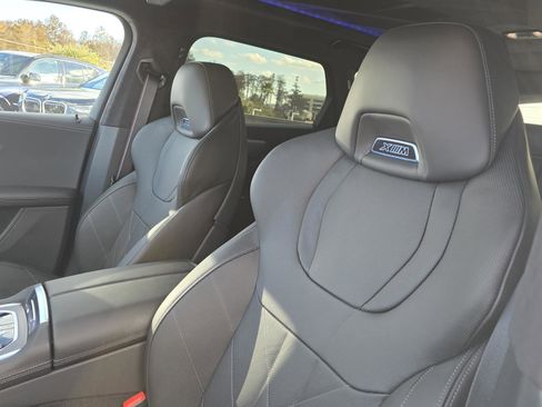 New 2026 BMW XM Label Red image 14