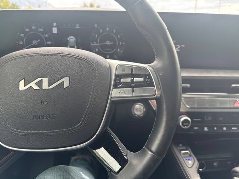 Used 2025 Kia Telluride SX Prestige X-Pro AWD/4WD image 24