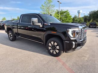 New 2026 GMC Sierra 2500 Denali w/ Denali Reserve Package AWD/4WD video 1