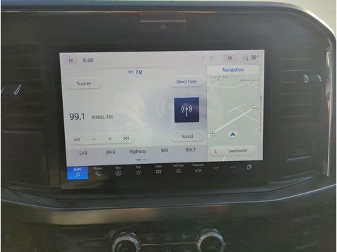 Used 2025 Ford F450 Lariat w/ Chrome Package image 24