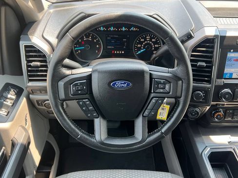Used 2018 Ford F150 XLT w/ Equipment Group 302A Luxury AWD/4WD image 38