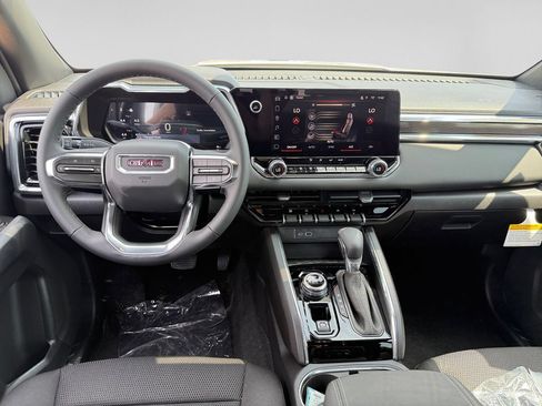 New 2026 GMC Canyon Elevation w/ Convenience Package AWD/4WD image 22