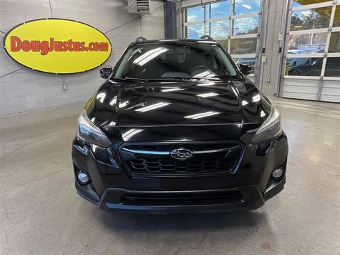 Used 2018 Subaru Crosstrek 2.0i Limited image 8