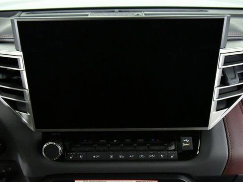 New 2026 Toyota Tundra Capstone image 4