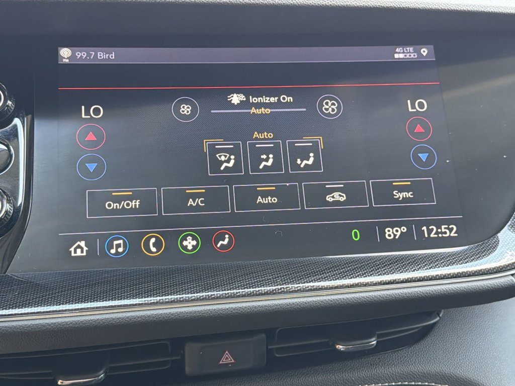 Used 2021 Buick Envision Preferred FWD image 15