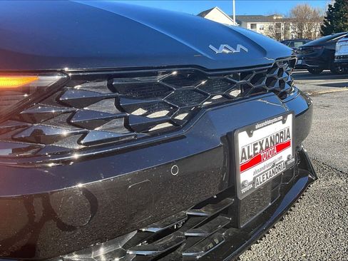 Used 2025 Kia K5 GT-Line image 28