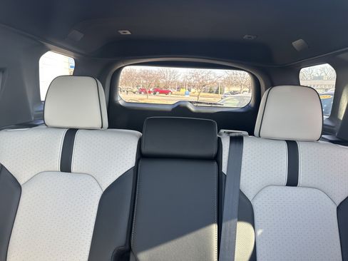 Certified 2026 Honda Passport TrailSport Elite image 35