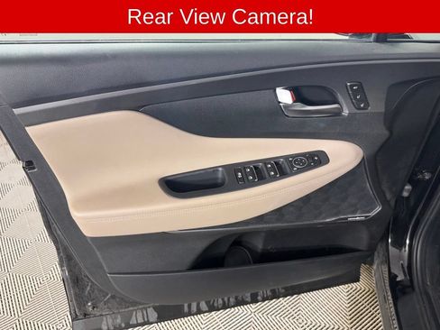 Used 2023 Hyundai Santa Fe Limited AWD/4WD image 12