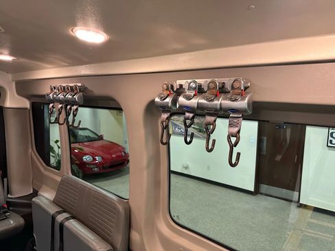 Used 2016 Ford Transit 150 148 Medium Roof image 48