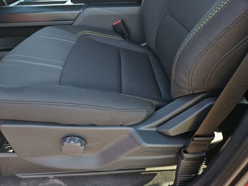 New 2025 Ford F150 STX w/ STX Black Appearance Package image 23