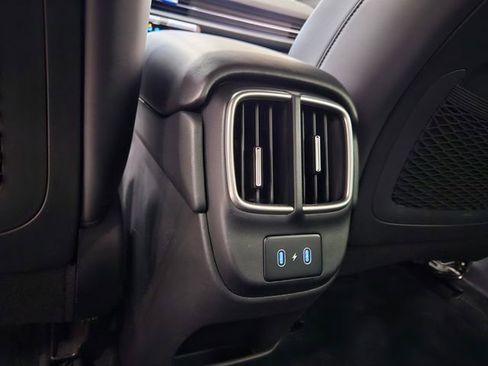 Certified 2024 Hyundai Ioniq 6 SEL image 16