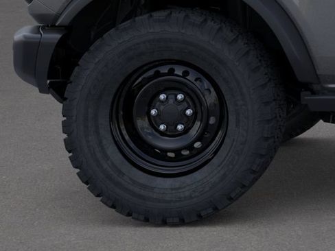 New 2026 Ford Bronco Badlands AWD/4WD image 21