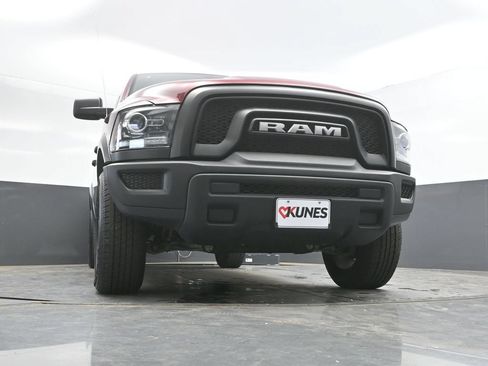 Used 2024 RAM 1500 Warlock AWD/4WD image 33