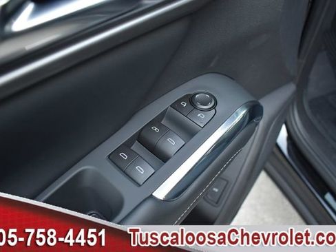 New 2026 Chevrolet Traverse LT w/ Driver Confidence Package image 15