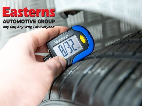 Used 2023 BMW i4 eDrive40 w/ M Sport Package image 29