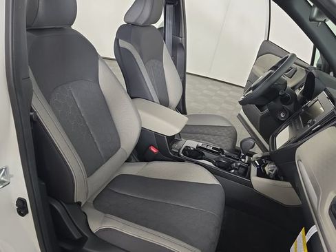Certified 2026 Subaru Forester AWD/4WD image 26