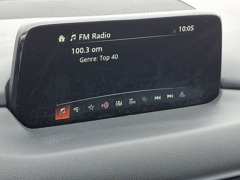 Used 2018 MAZDA CX-5 Sport image 18