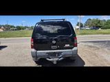 Used 2003 Nissan Xterra SE image 4