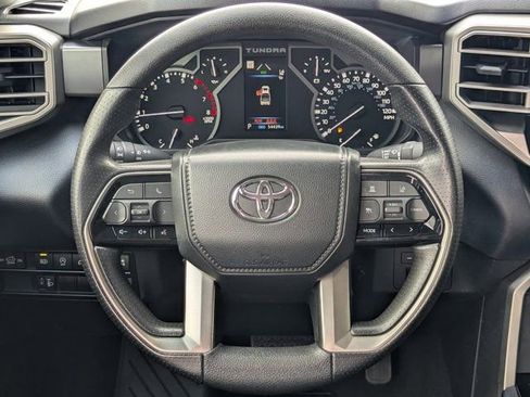 Used 2024 Toyota Tundra SR5 image 20