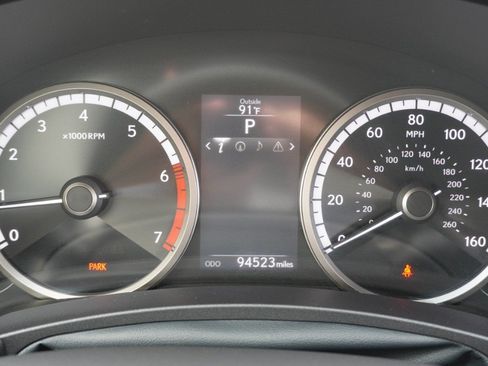 Used 2017 Lexus NX 200t F Sport w/ F Sport Premium Package FWD image 16