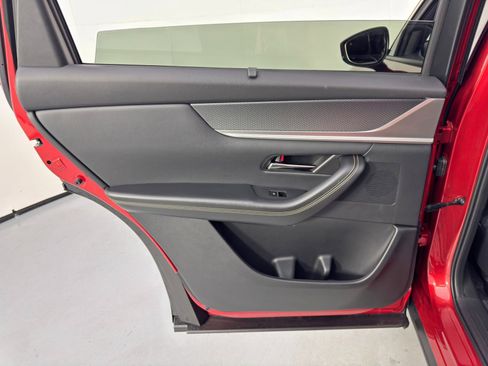 Used 2025 MAZDA CX-90 Plug-In Hybrid w/ Premium Plus image 44