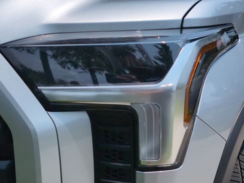 Used 2024 Toyota Tundra SR5 AWD/4WD image 6