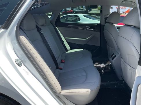 Used 2019 Hyundai Sonata Limited FWD image 44