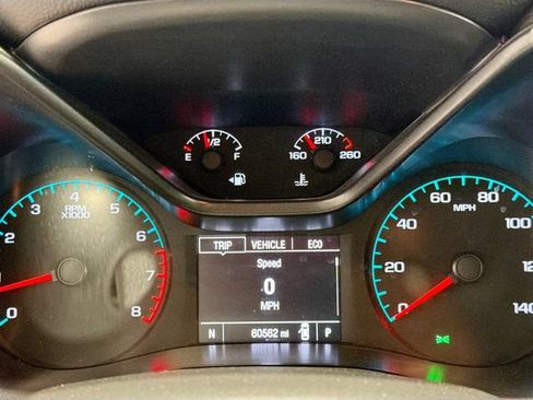 Used 2015 Chevrolet Colorado LT w/ LT Convenience Package RWD image 11