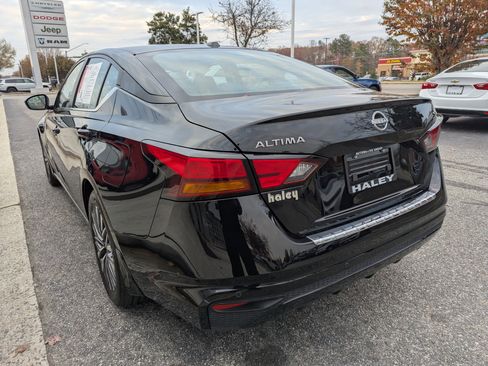 Used 2023 Nissan Altima 2.5 SV image 6