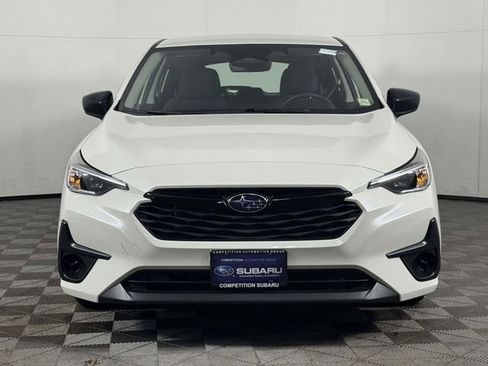Certified 2025 Subaru Impreza 2.0i image 6