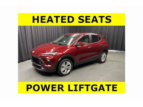 Used 2024 Buick Encore GX Preferred w/ Comfort Package FWD image 1