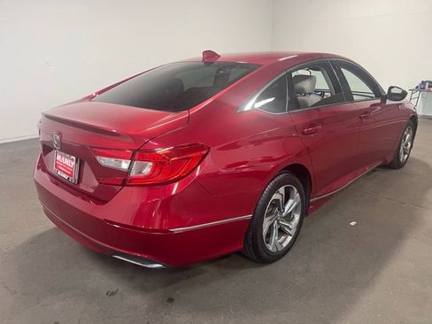 Used 2018 Honda Accord EX image 3