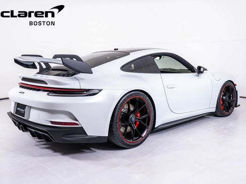 Used 2023 Porsche 911 GT3 image 5