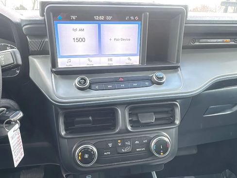 Used 2023 Ford Maverick XL image 11