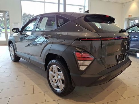 Used 2026 Hyundai Kona SE AWD/4WD image 4