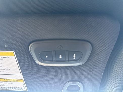 Certified 2022 Jeep Compass Limited w/ (RED) Package image 26