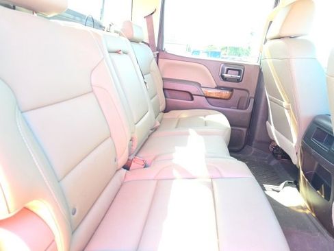 Used 2018 GMC Sierra 1500 SLT image 11