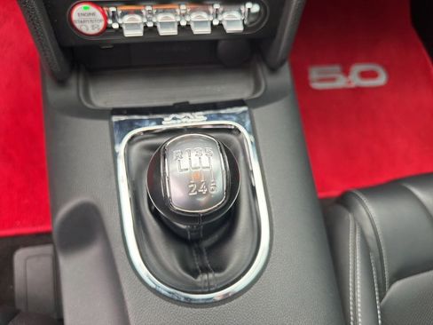 Used 2015 Ford Mustang GT Premium w/ GT Performance Package image 23