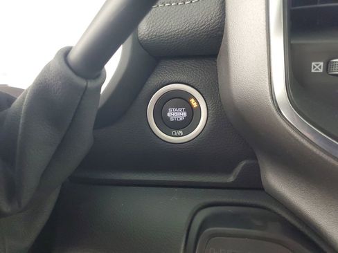 New 2025 RAM 2500 Laramie image 20