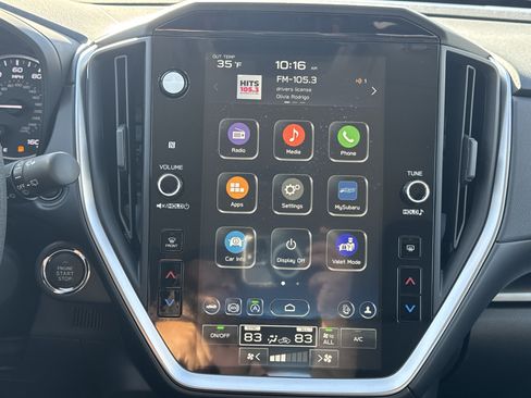 New 2026 Subaru Impreza 2.0i Sport image 20