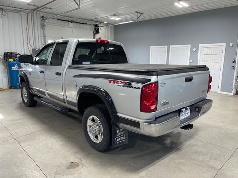 Used 2016 RAM 1500 Big Horn AWD/4WD image 5