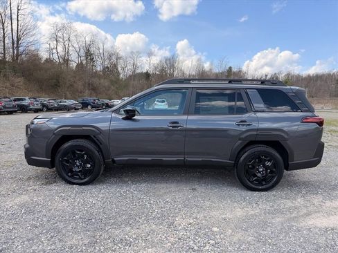 New 2026 Subaru Outback Limited AWD/4WD image 4