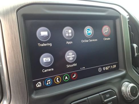 Used 2020 GMC Sierra 1500 Denali w/ Denali Ultimate Package AWD/4WD image 9