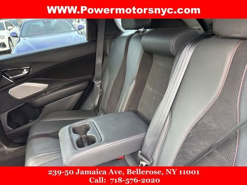 Used 2023 Acura RDX A-Spec image 28