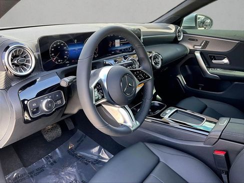 New 2026 Mercedes-Benz CLA 250 CLA 250 image 8