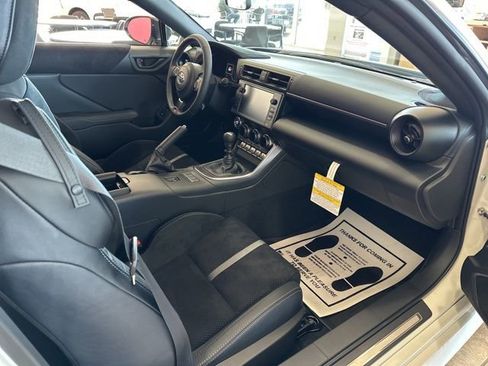 New 2026 Toyota GR86 Premium image 21