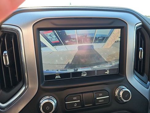 Used 2021 GMC Sierra 1500 SLT w/ SLT Premium Plus Package image 21